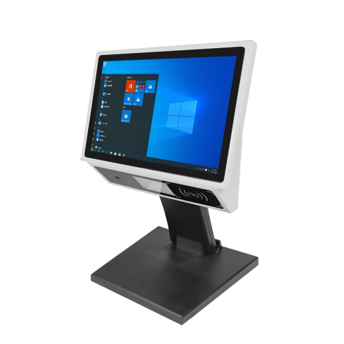 Tutto in un sistema POS Android POS
